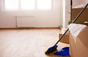 Move Out Cleans Bagshot