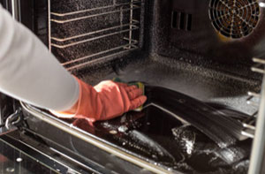 Oven Cleaning Crewe