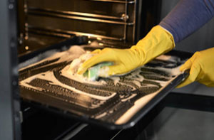 Oven Cleaning Westgate-on-Sea