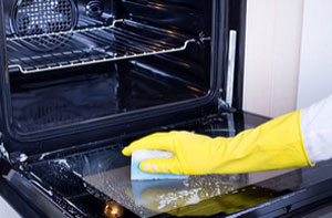 Oven Cleaning Horley