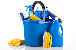 End of Tenancy Cleaners Grantham UK (01476)