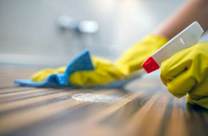 End of Tenancy Cleaning Luton