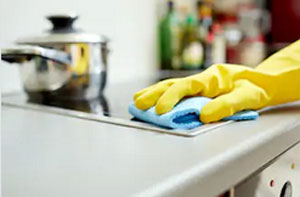 End of Tenancy Cleaning Denham Buckinghamshire (UB9)