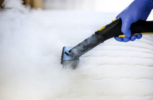 Mattress Cleaning Sileby