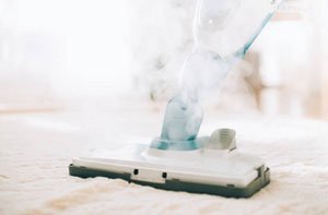 Steam Cleaning Bournemouth