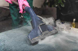 Steam Cleaning Merthyr Tydfil